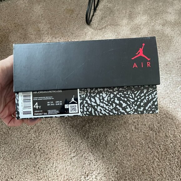 Cement 3 retro - Picture 9 of 10